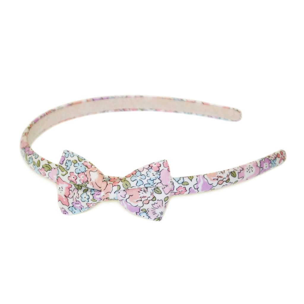 Goody Gumdrops Liberty Michelle Bow Alice Band