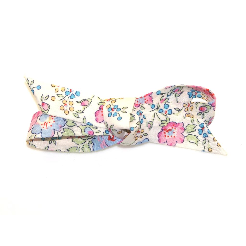 Goody Gumdrops Liberty Felicite Big Bow Clip