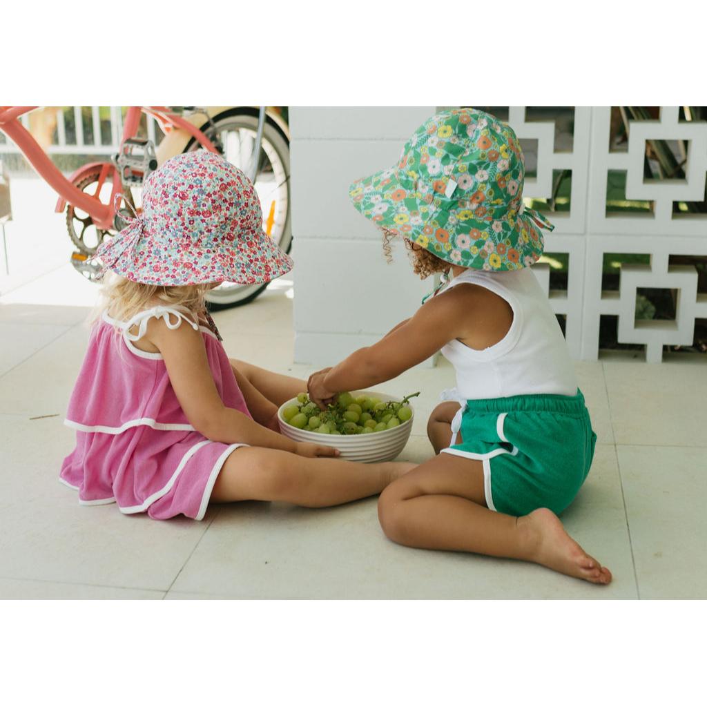 Acorn Hats