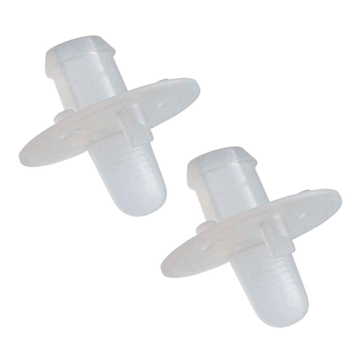 b.box Insulated Sport Spout Drink Bottle Replacement Tops