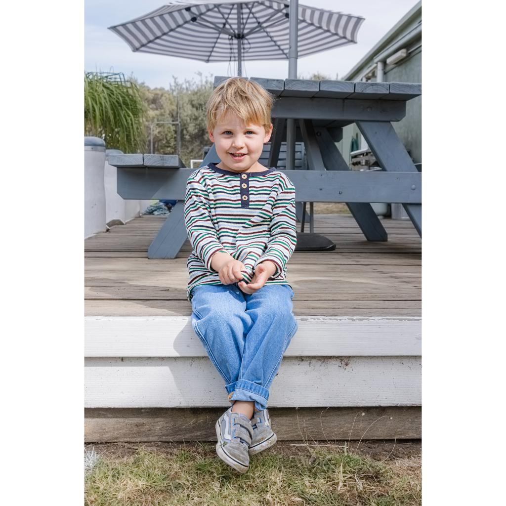 Milky Kids Clothing