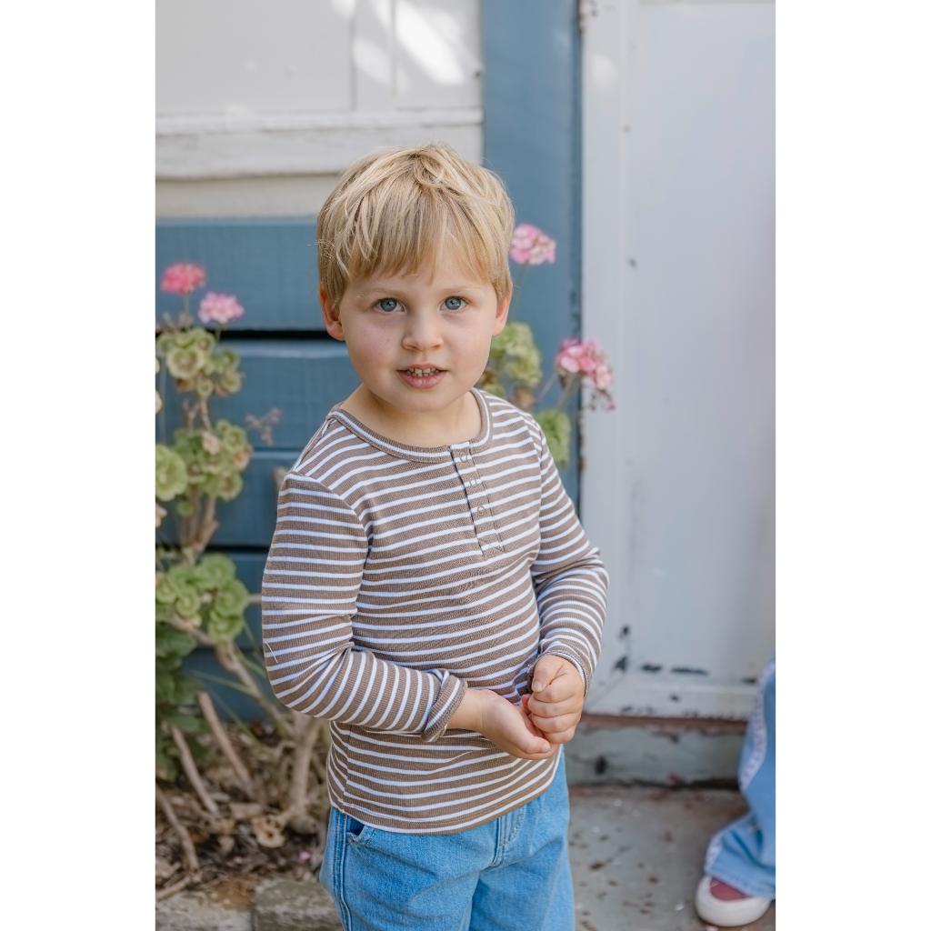 Milky Kids Clothing