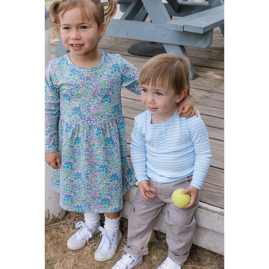 Milky Kids Clothing
