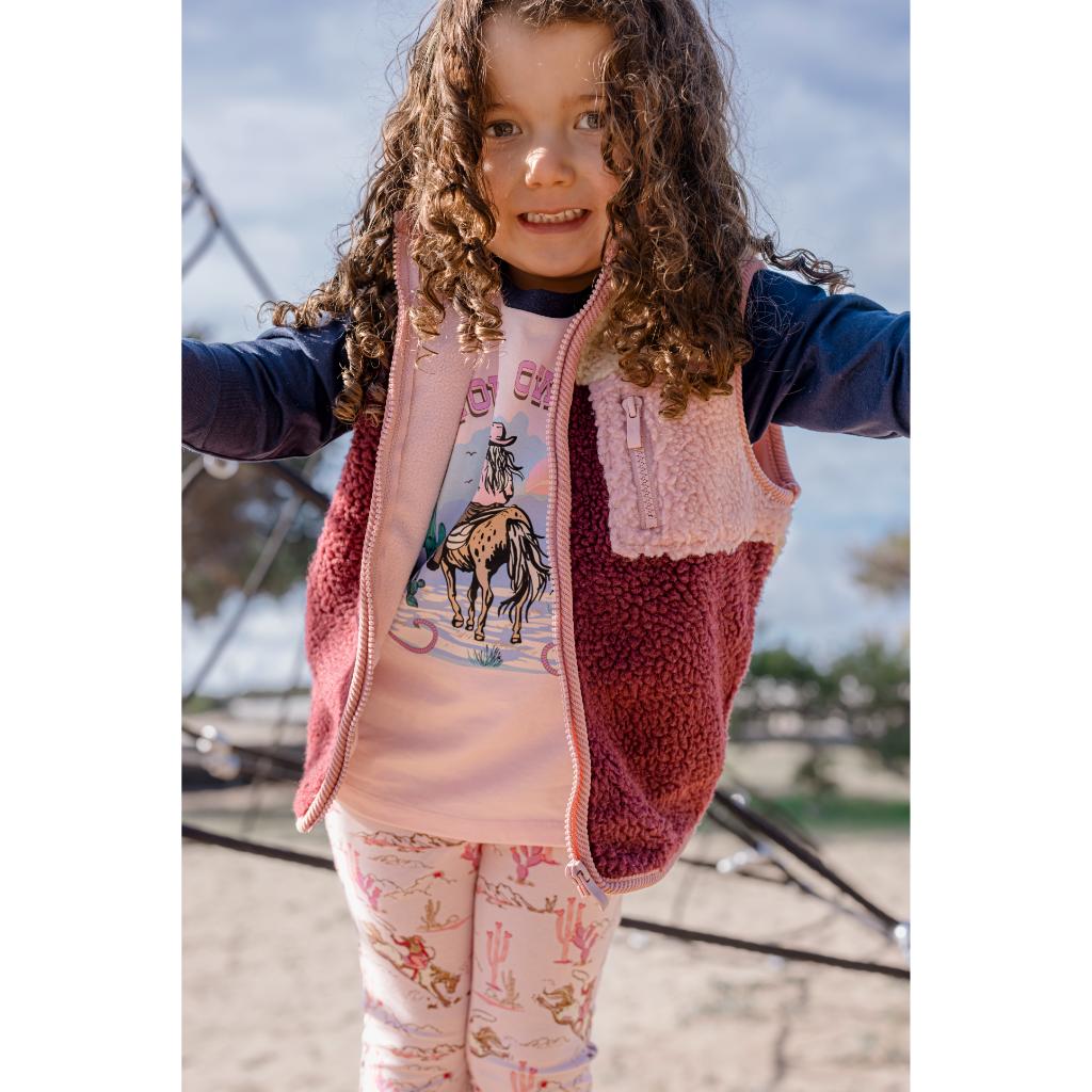 Milky Kids Clothing