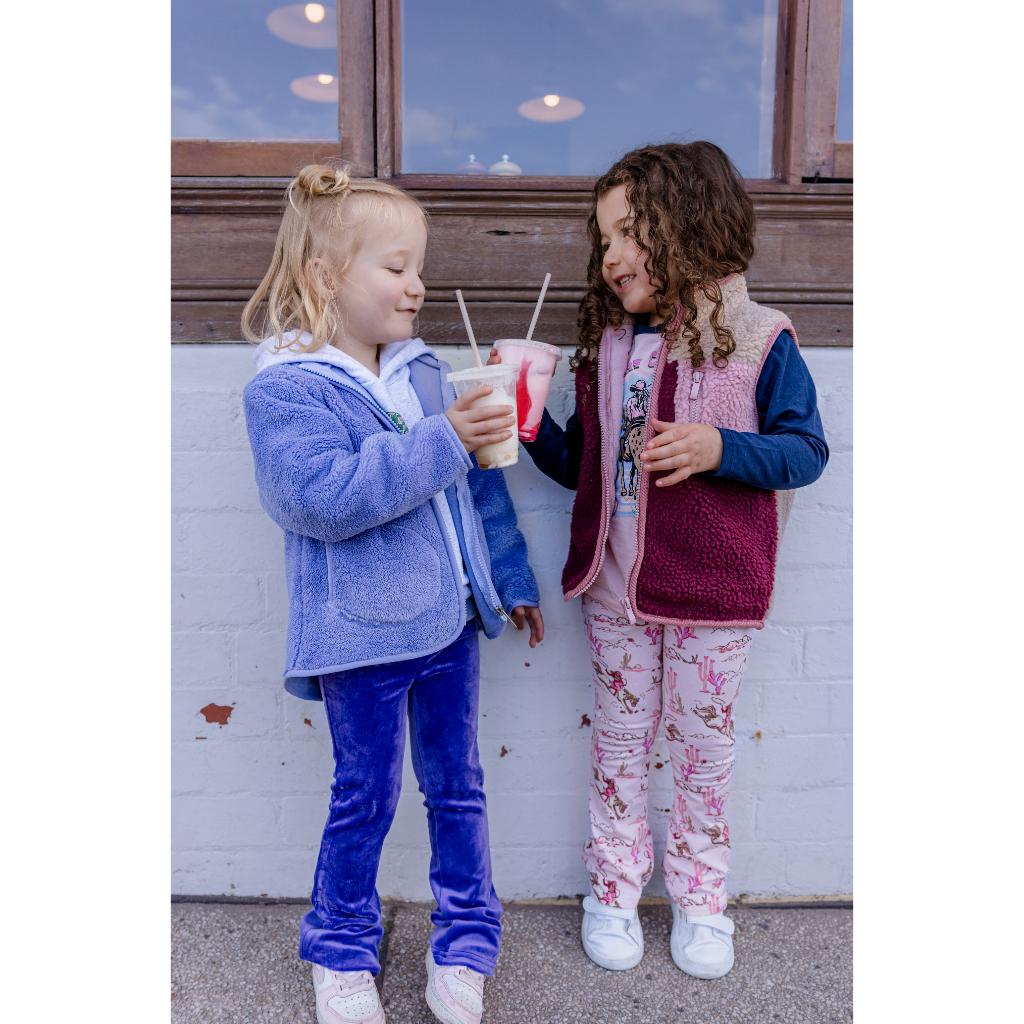Milky Kids Clothing