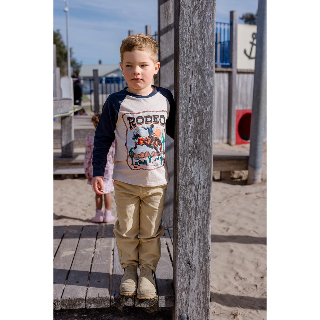 Milky Kids Clothing