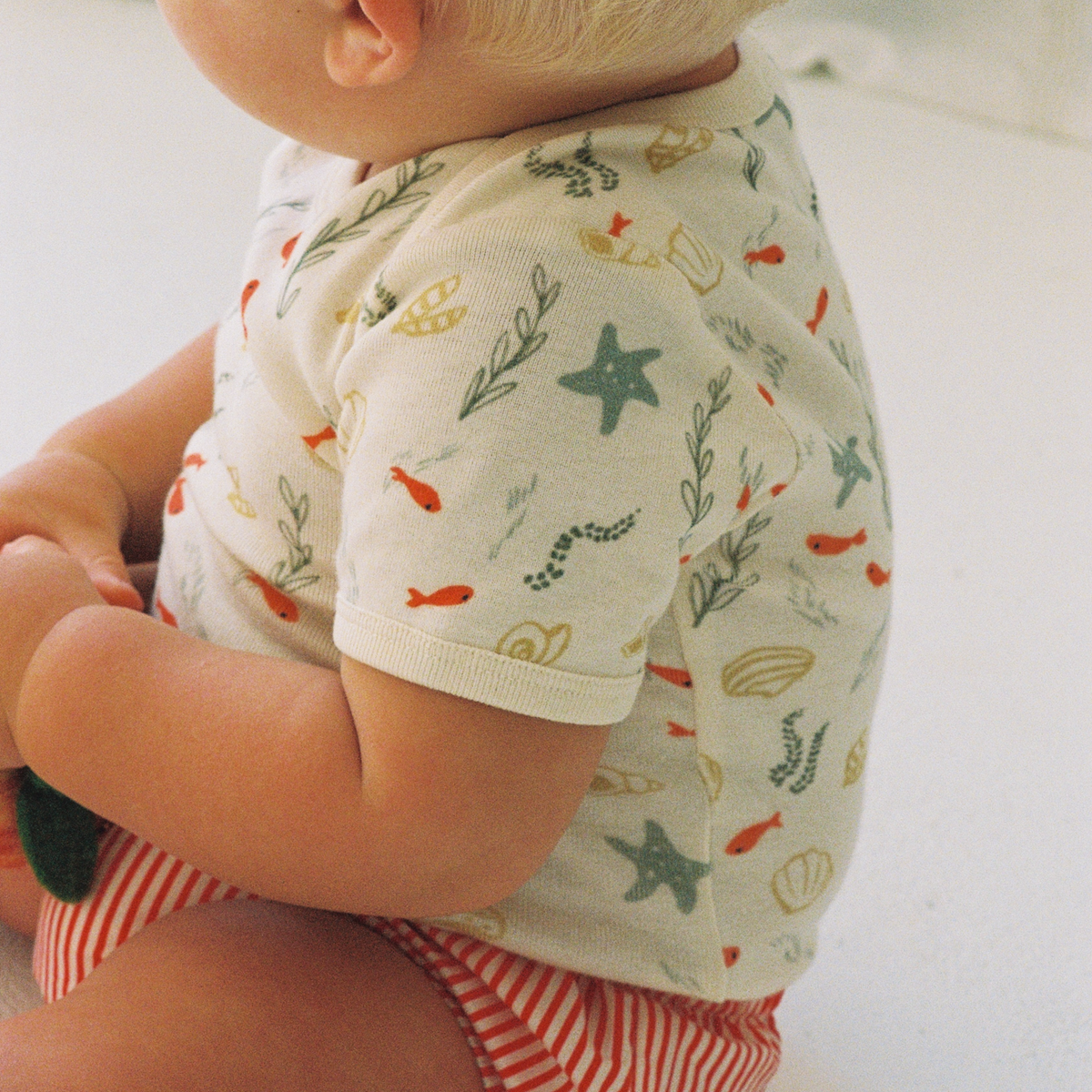 Nature Baby