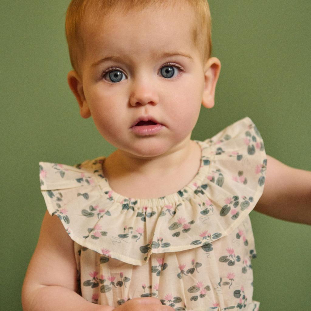 Nature Baby