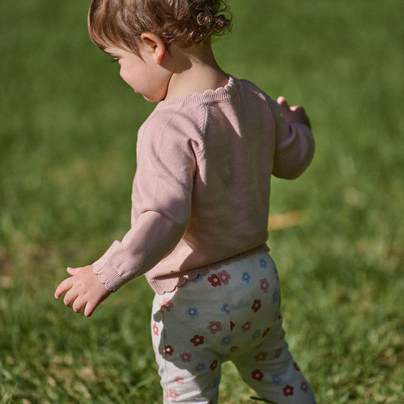 Nature Baby