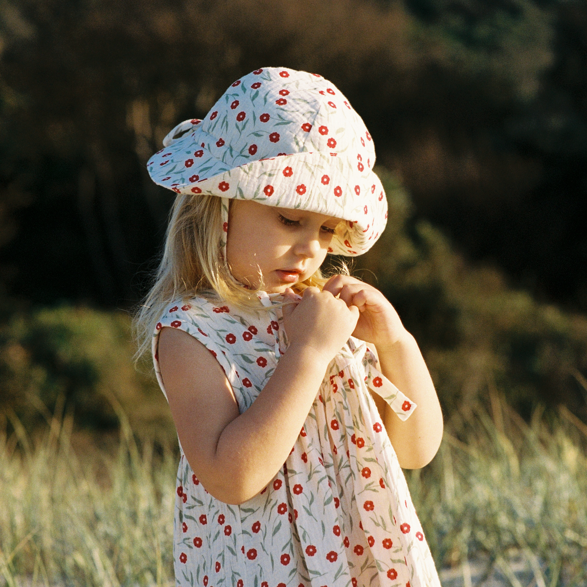 Nature Baby