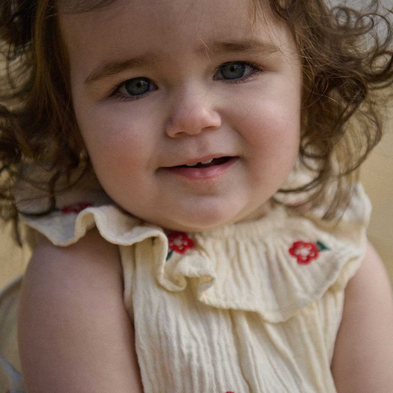 Nature Baby