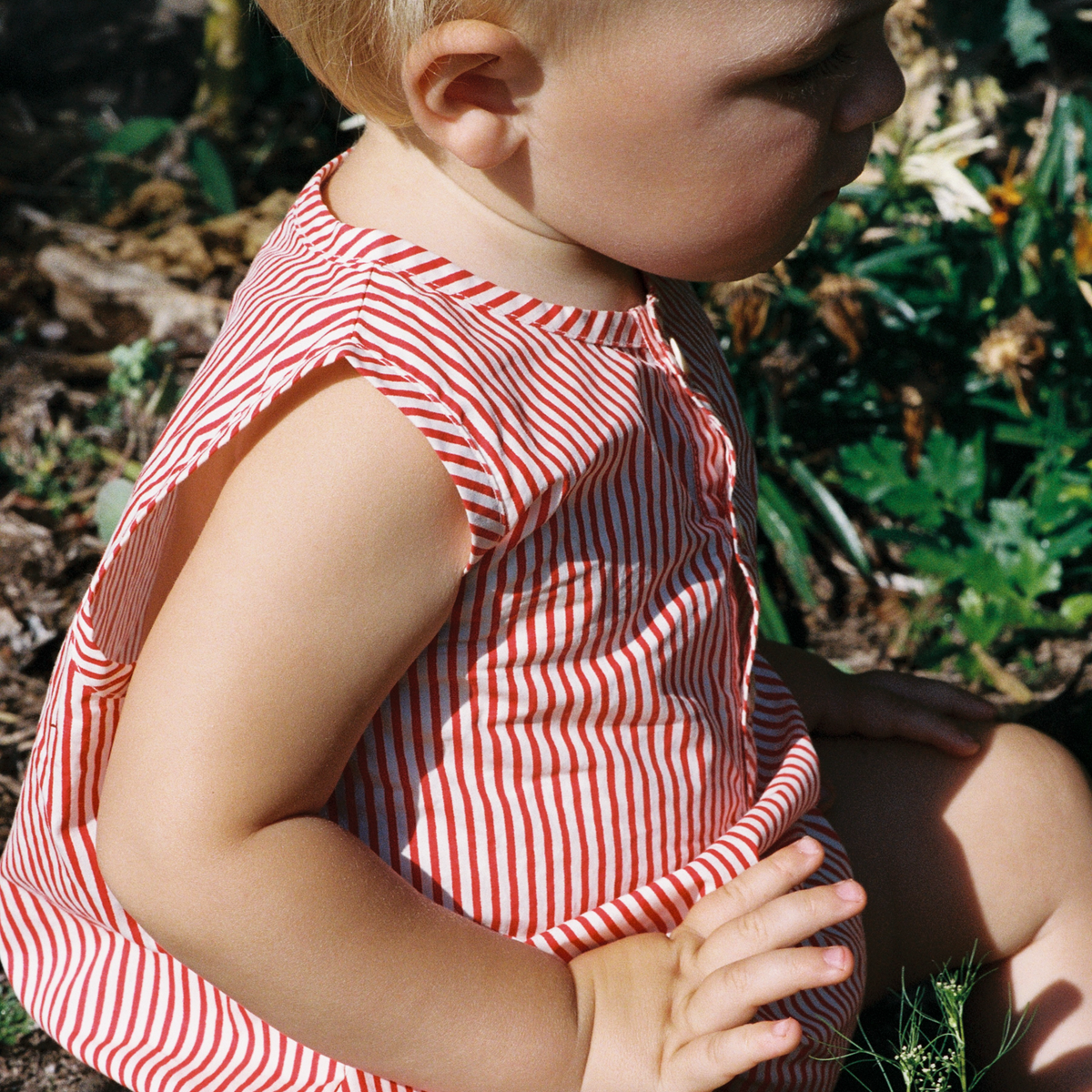 Nature Baby