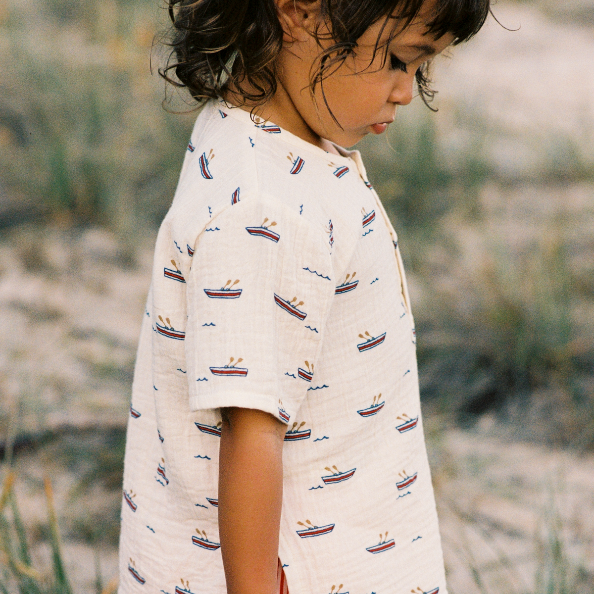Nature Baby