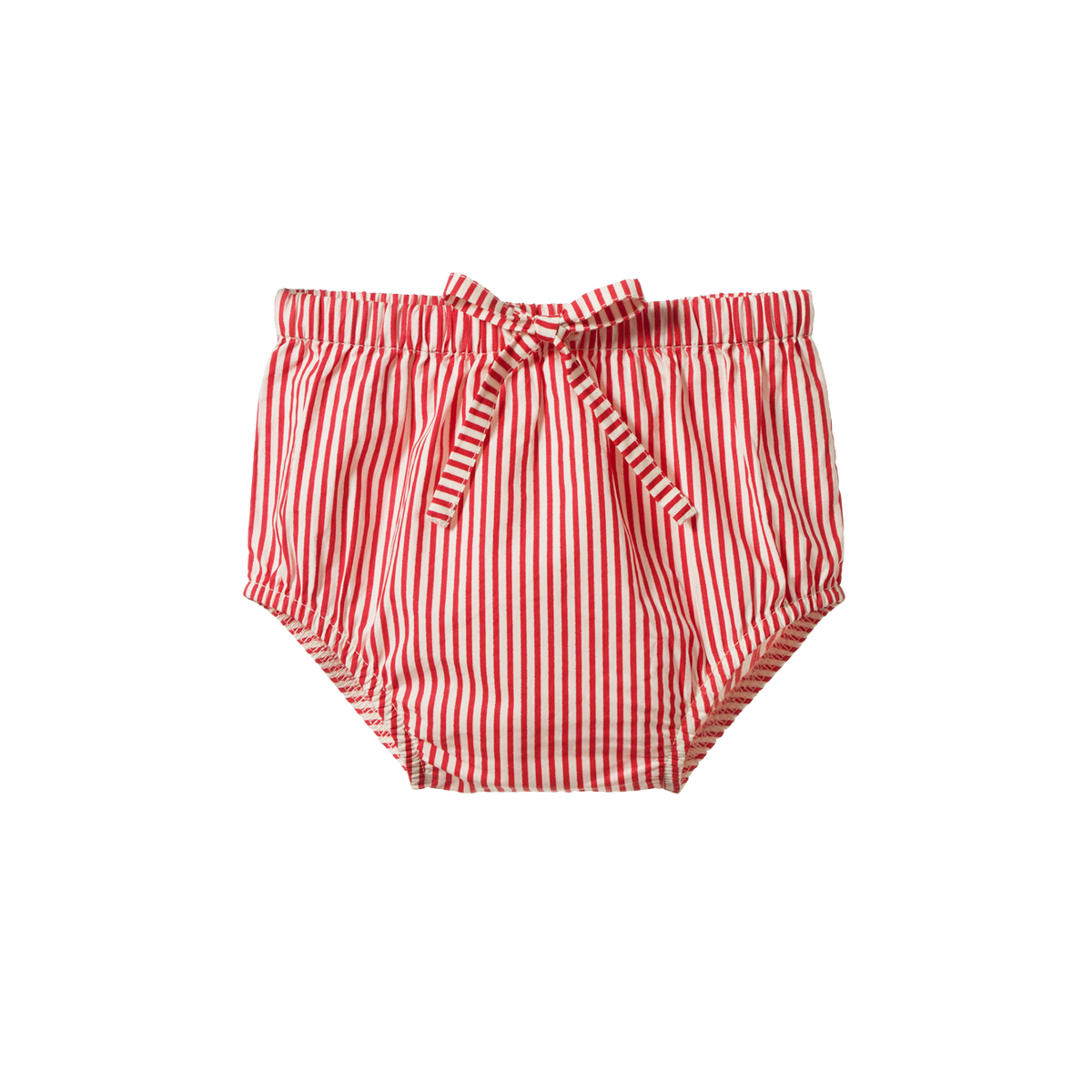 Nature Baby Arie Shorts (Meri Stripe)