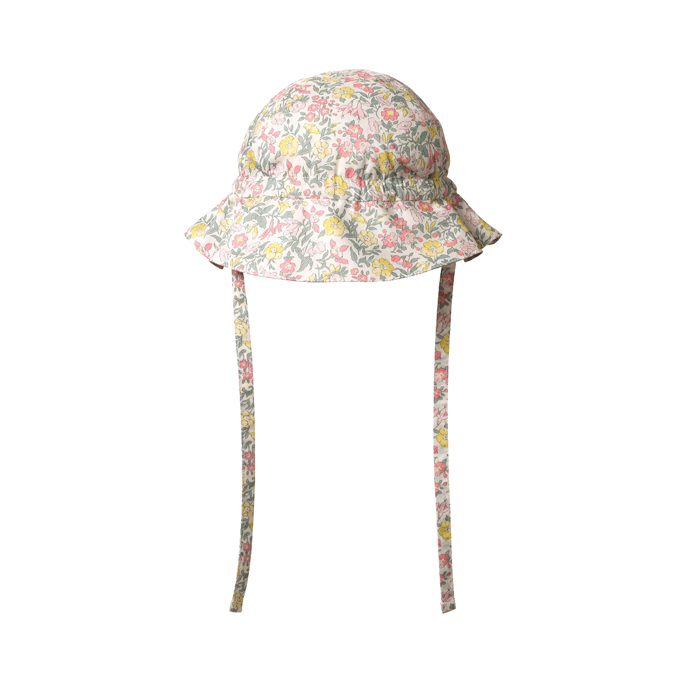 Nature Baby Sunhat Liberty (Spring Garden)