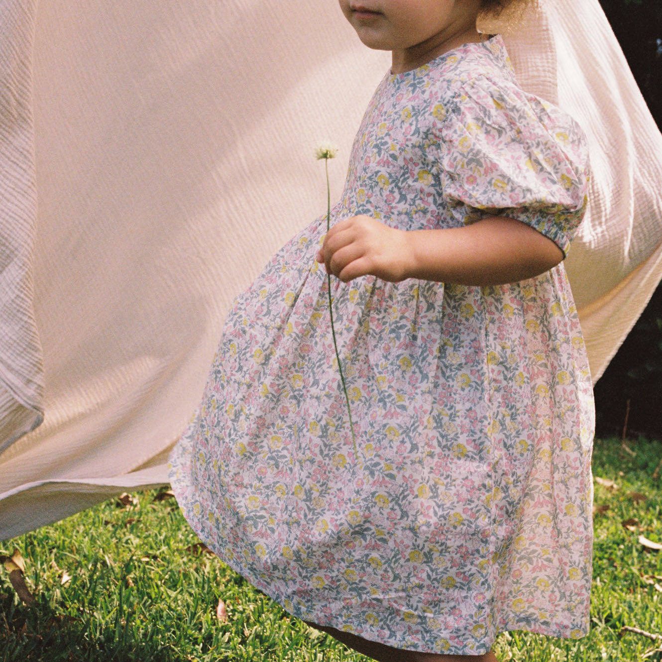 Nature Baby