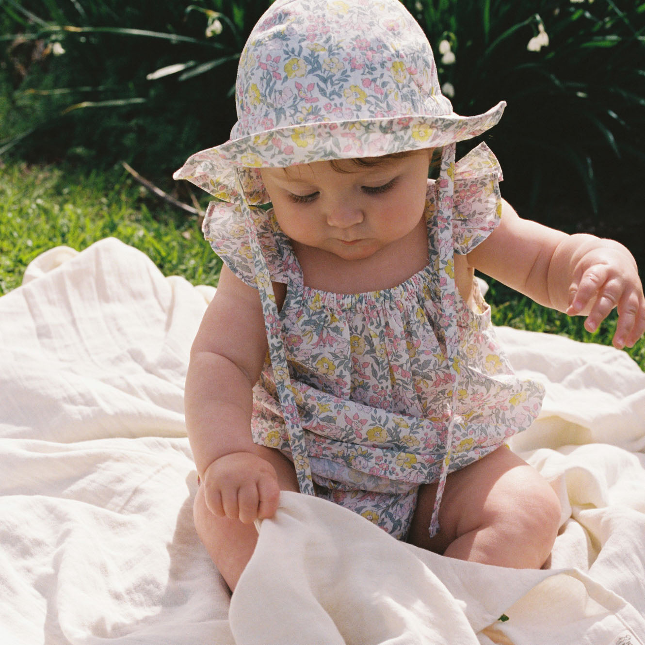 Nature Baby
