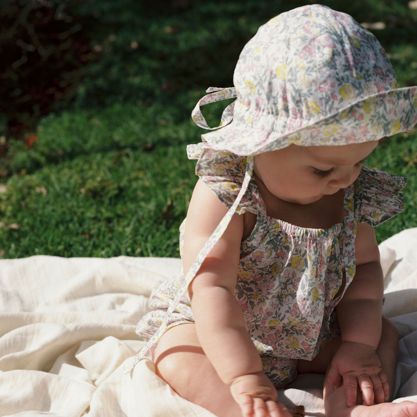 Nature Baby