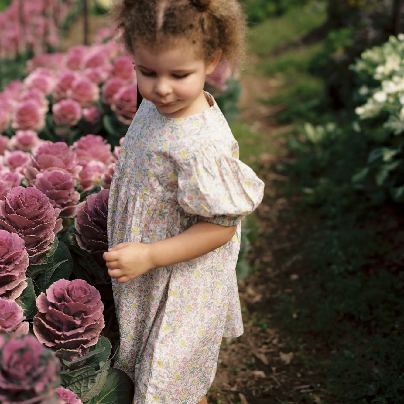 Nature Baby