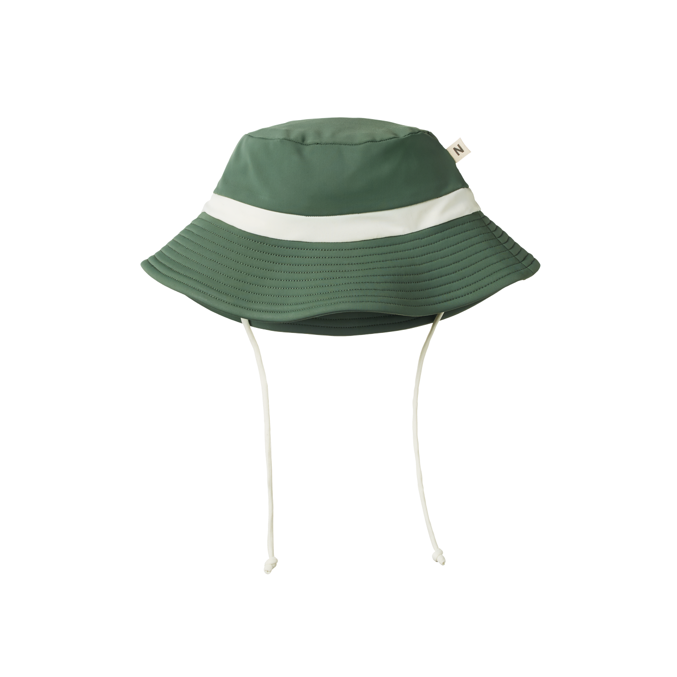 Nature Baby Splash Sunhat (Olive)