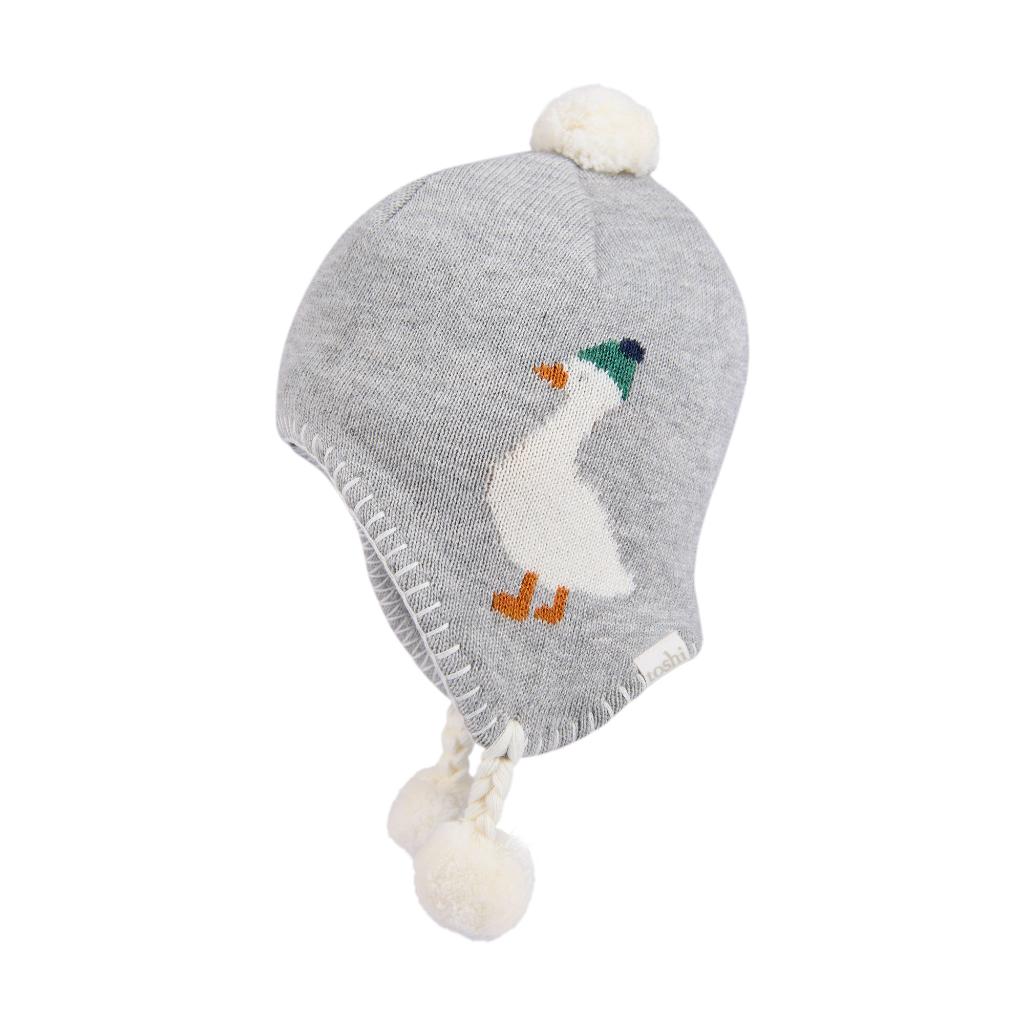 Toshi Mystical Earmuff Beanie (Lucie Goosie)