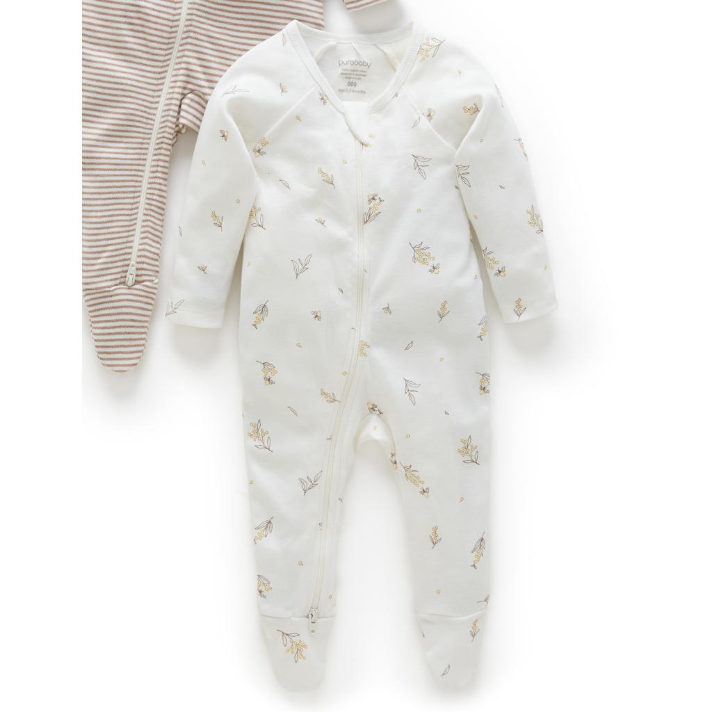 Purebaby