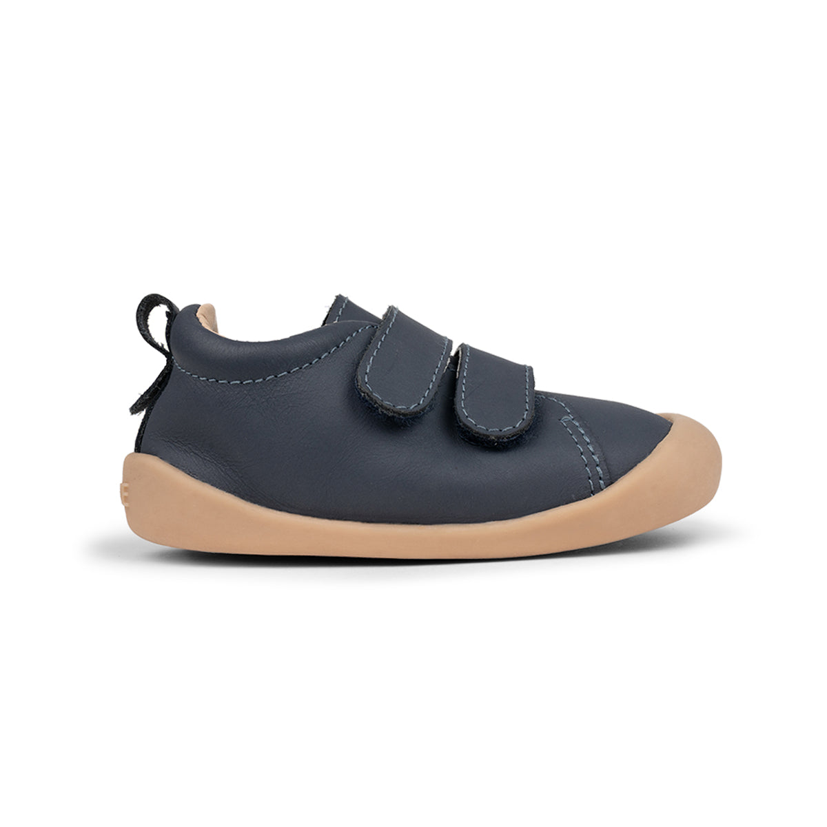pretty brave toto sneakers in navy