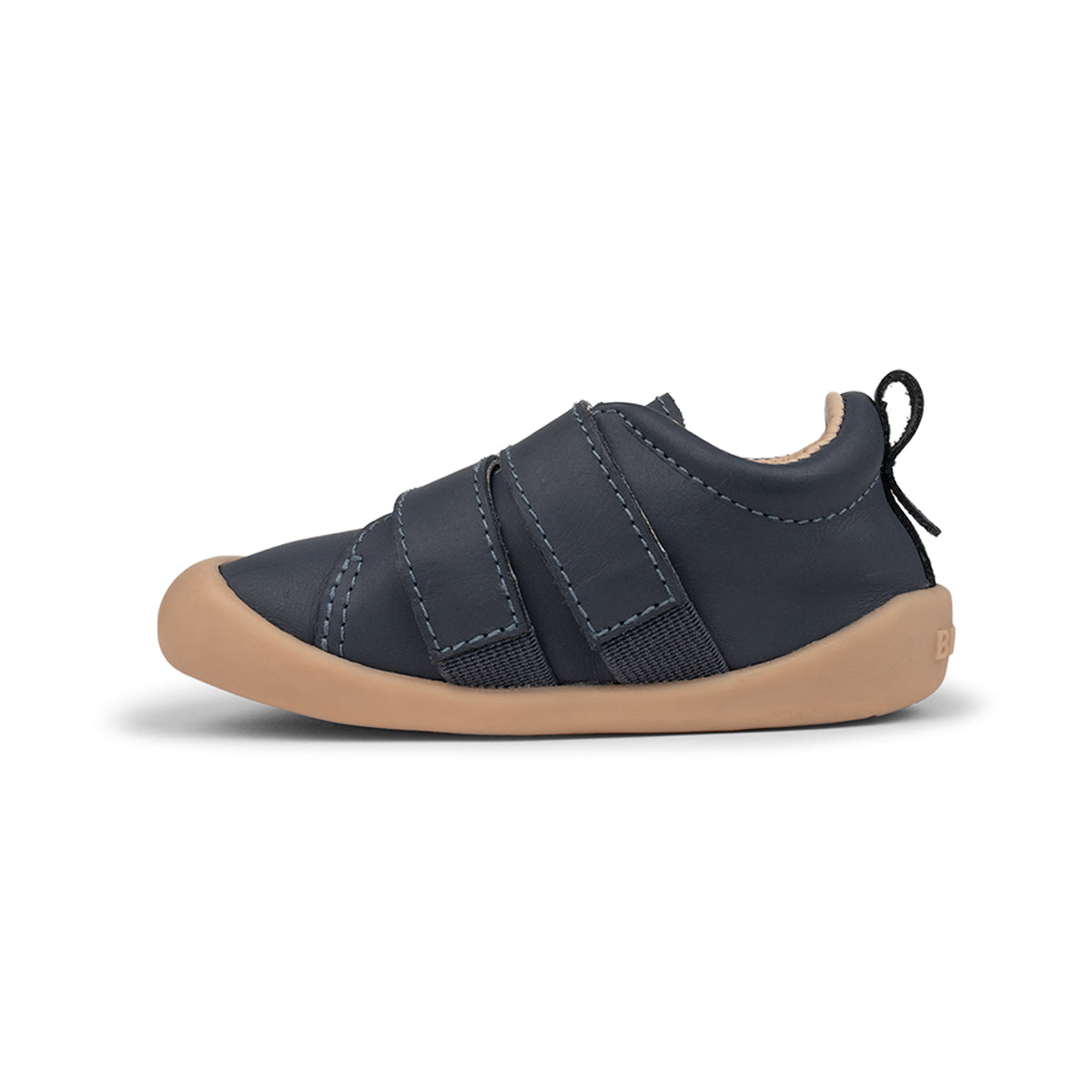 pretty brave toto sneakers in navy