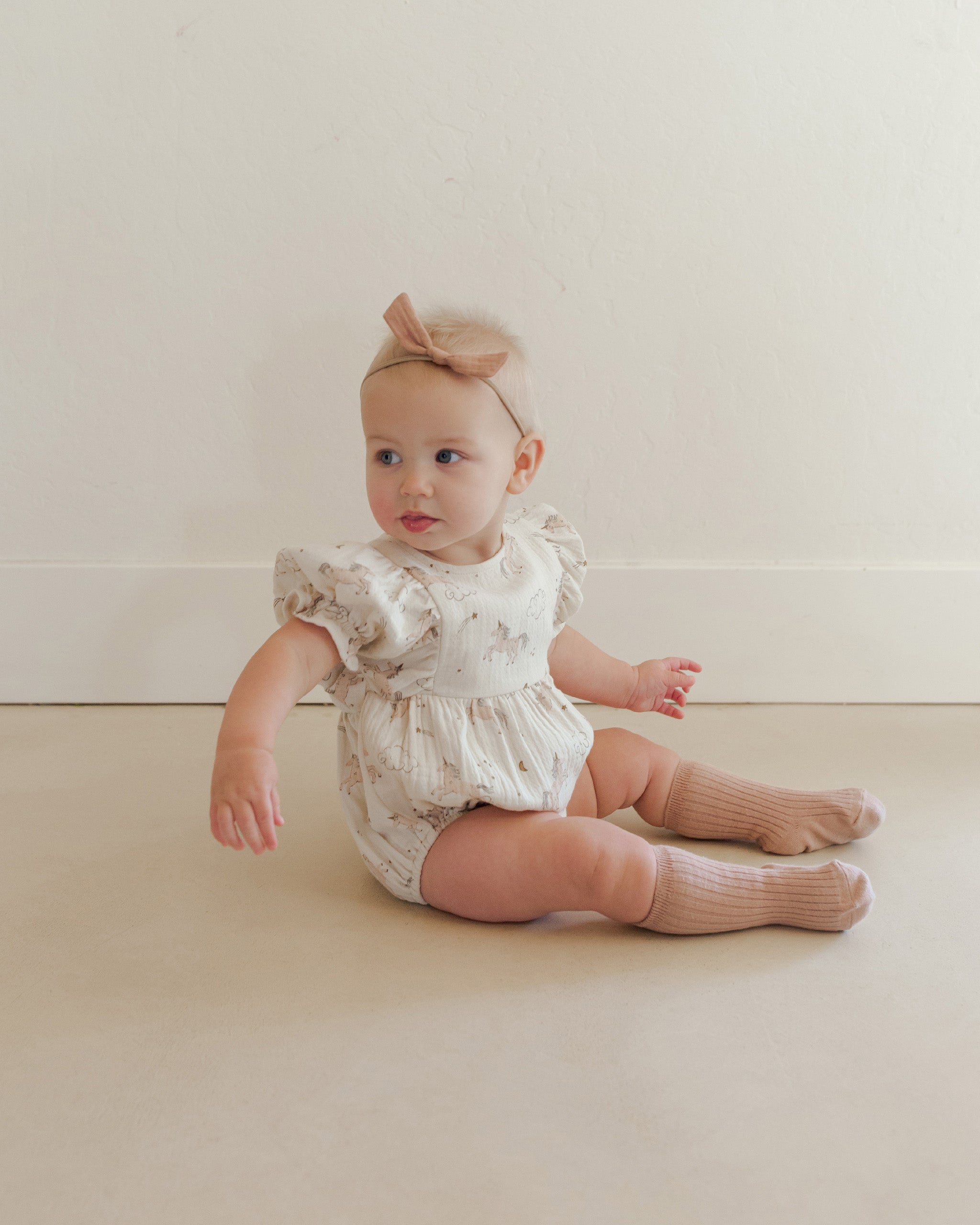 Quincy Mae