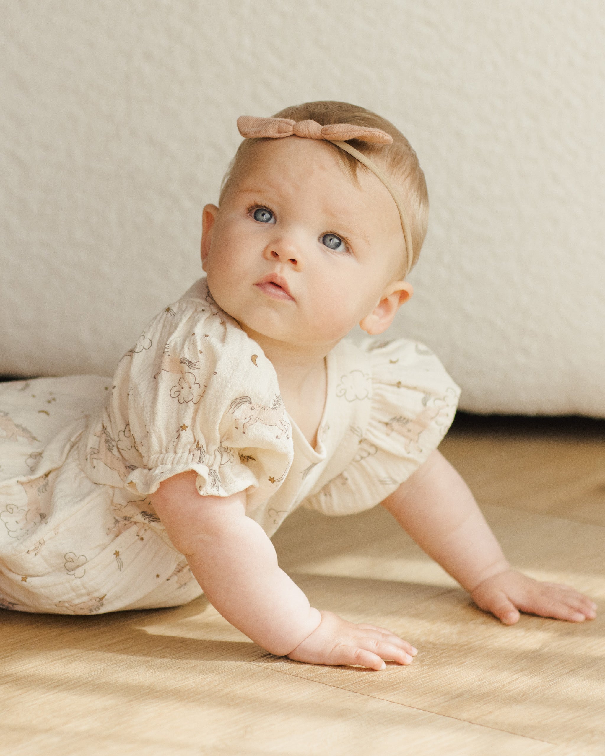 Quincy Mae