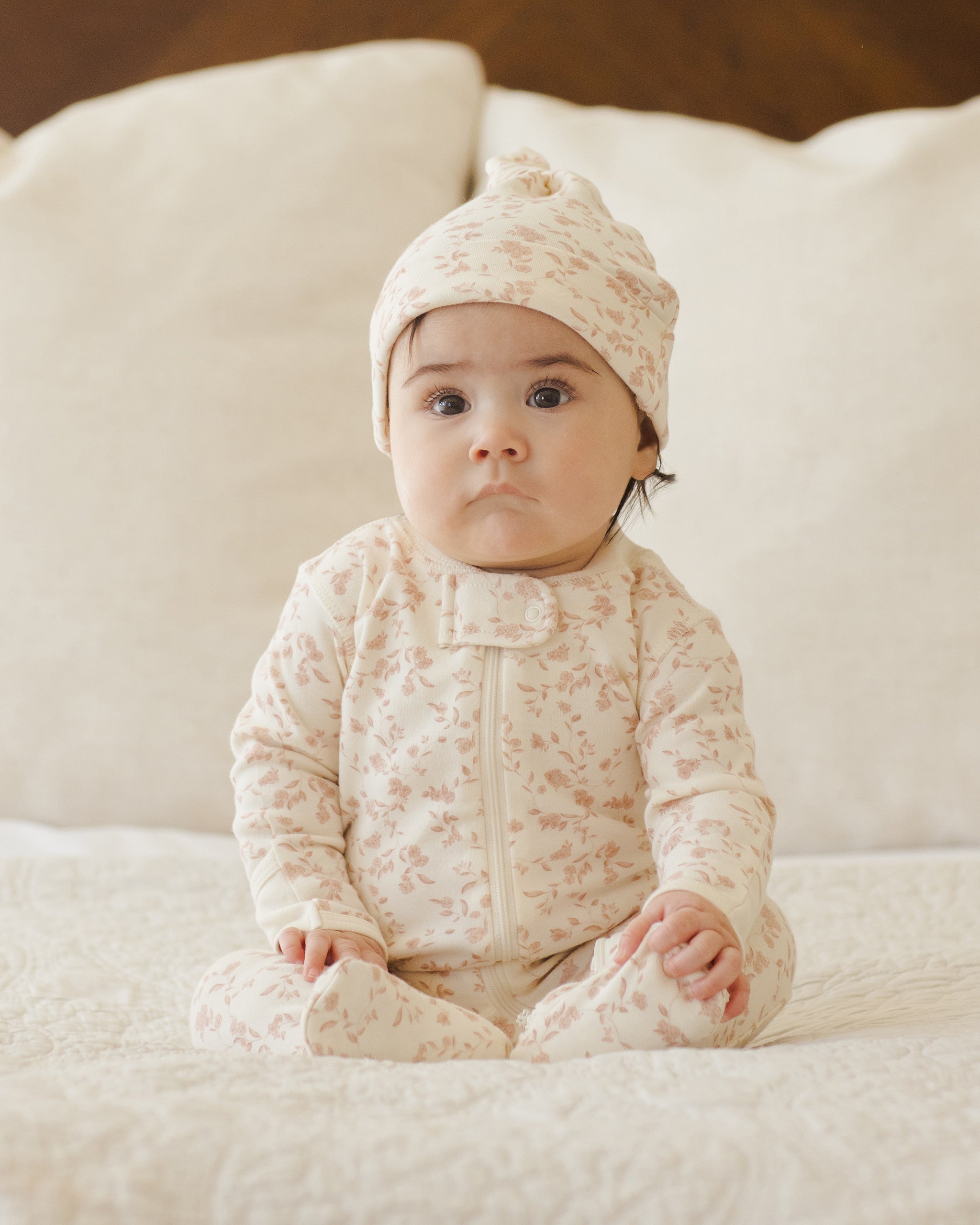 Quincy Mae