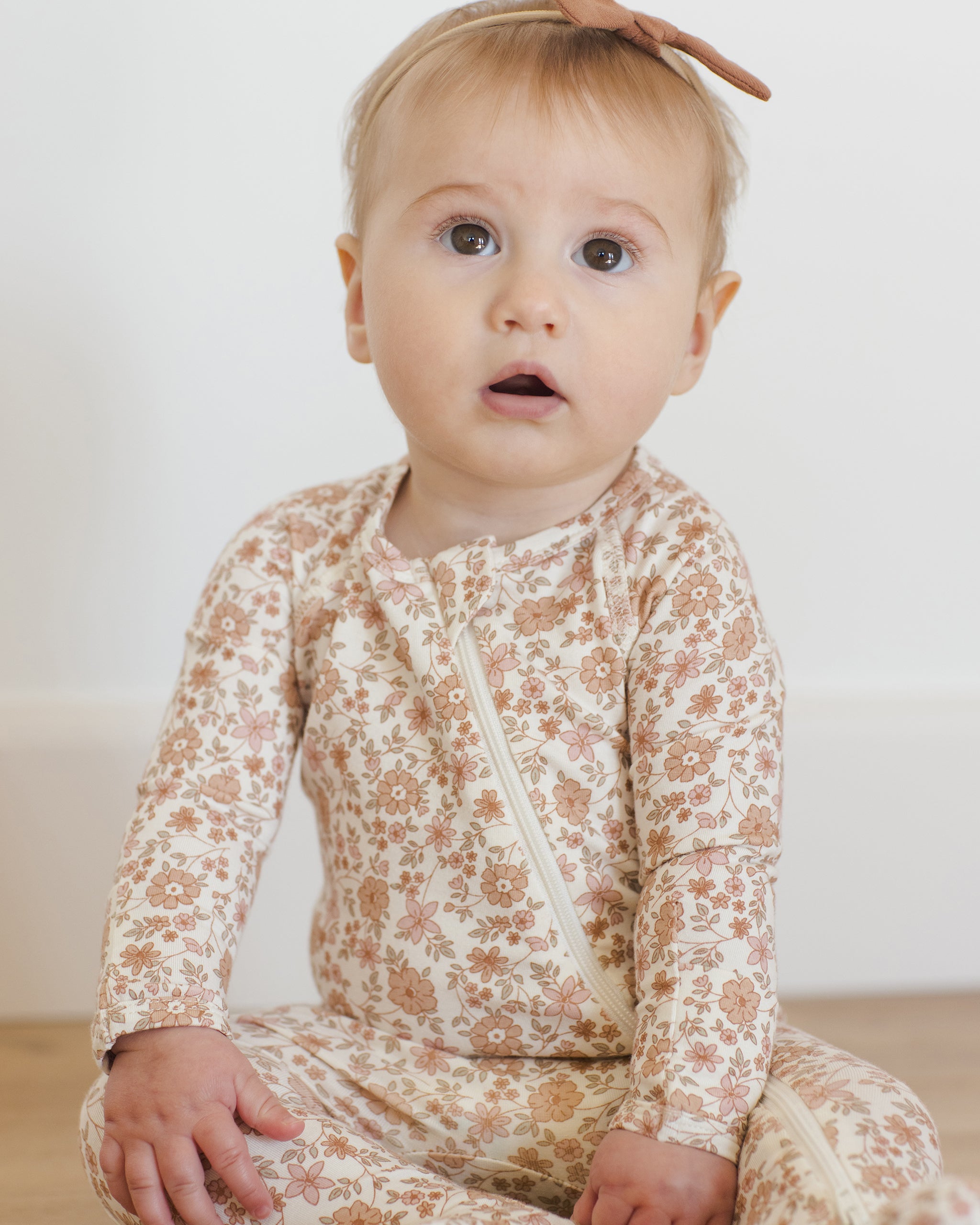 Quincy Mae