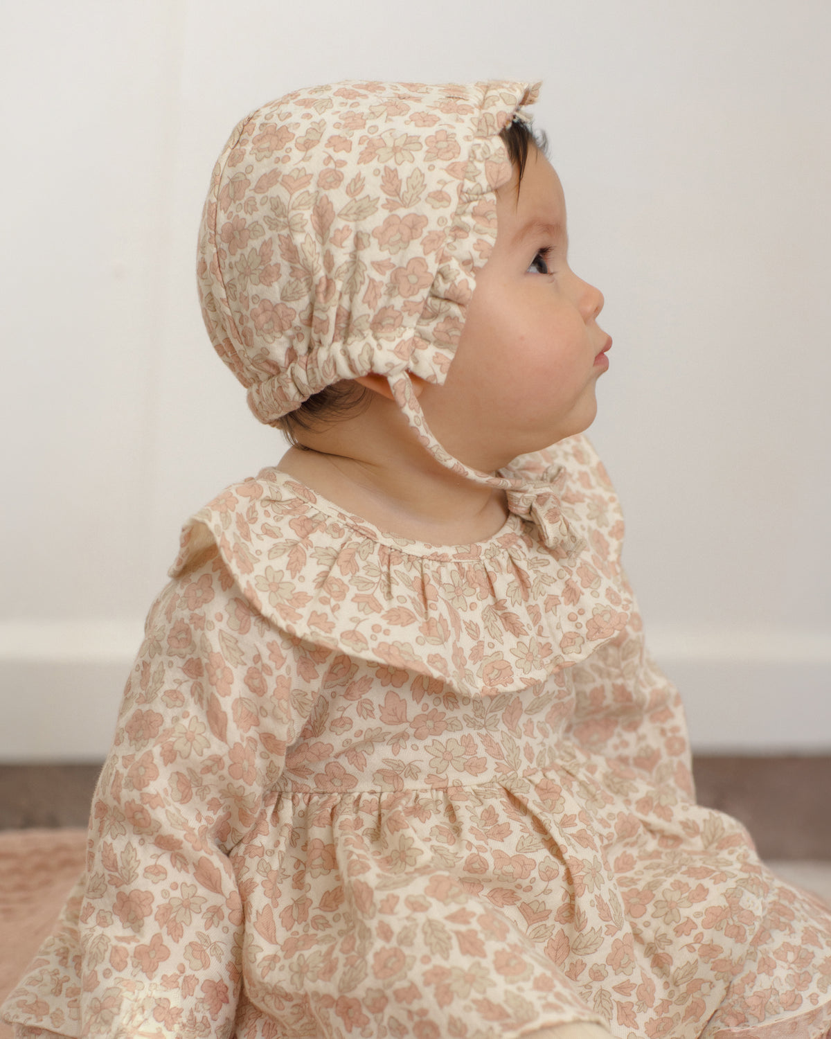 Quincy Mae