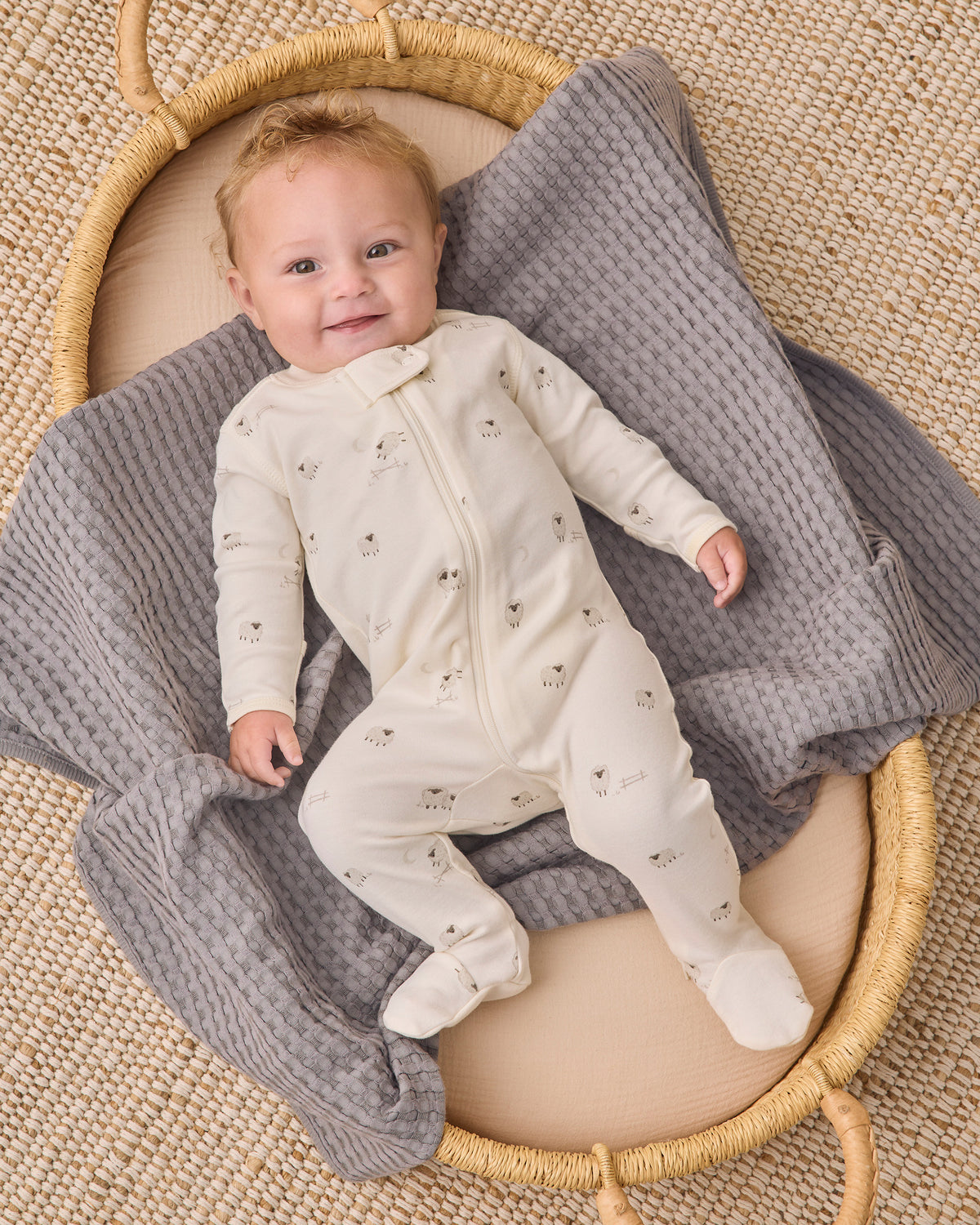 Quincy Mae