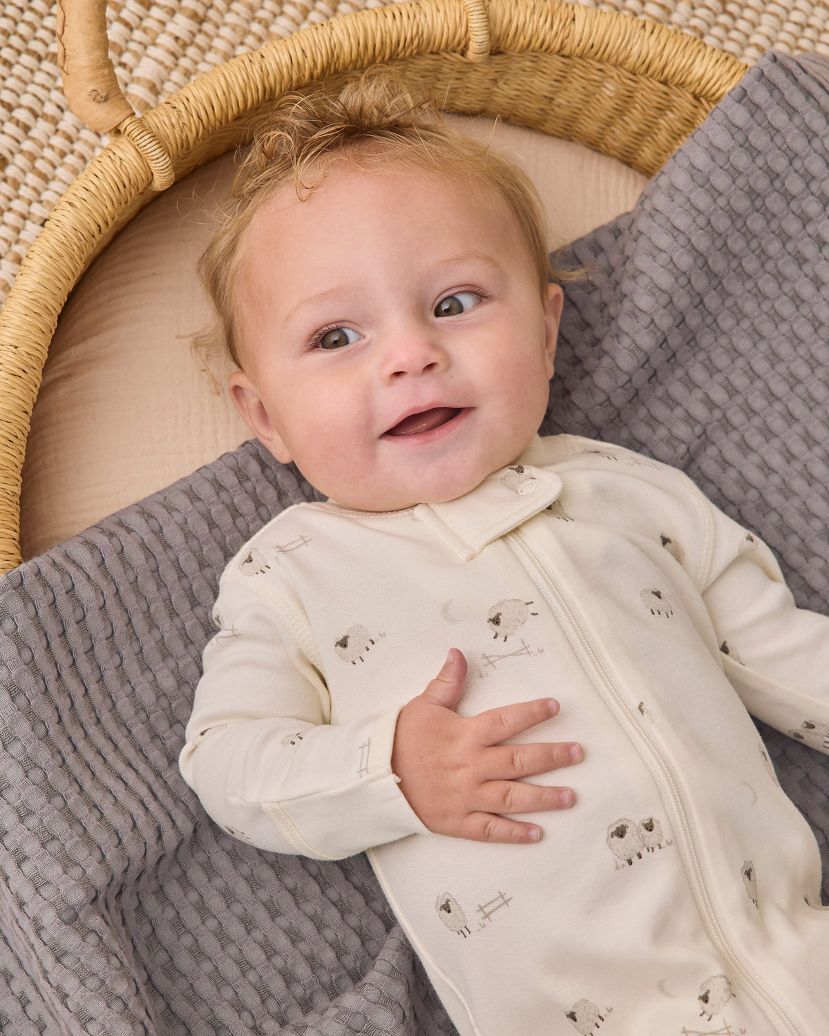 Quincy Mae