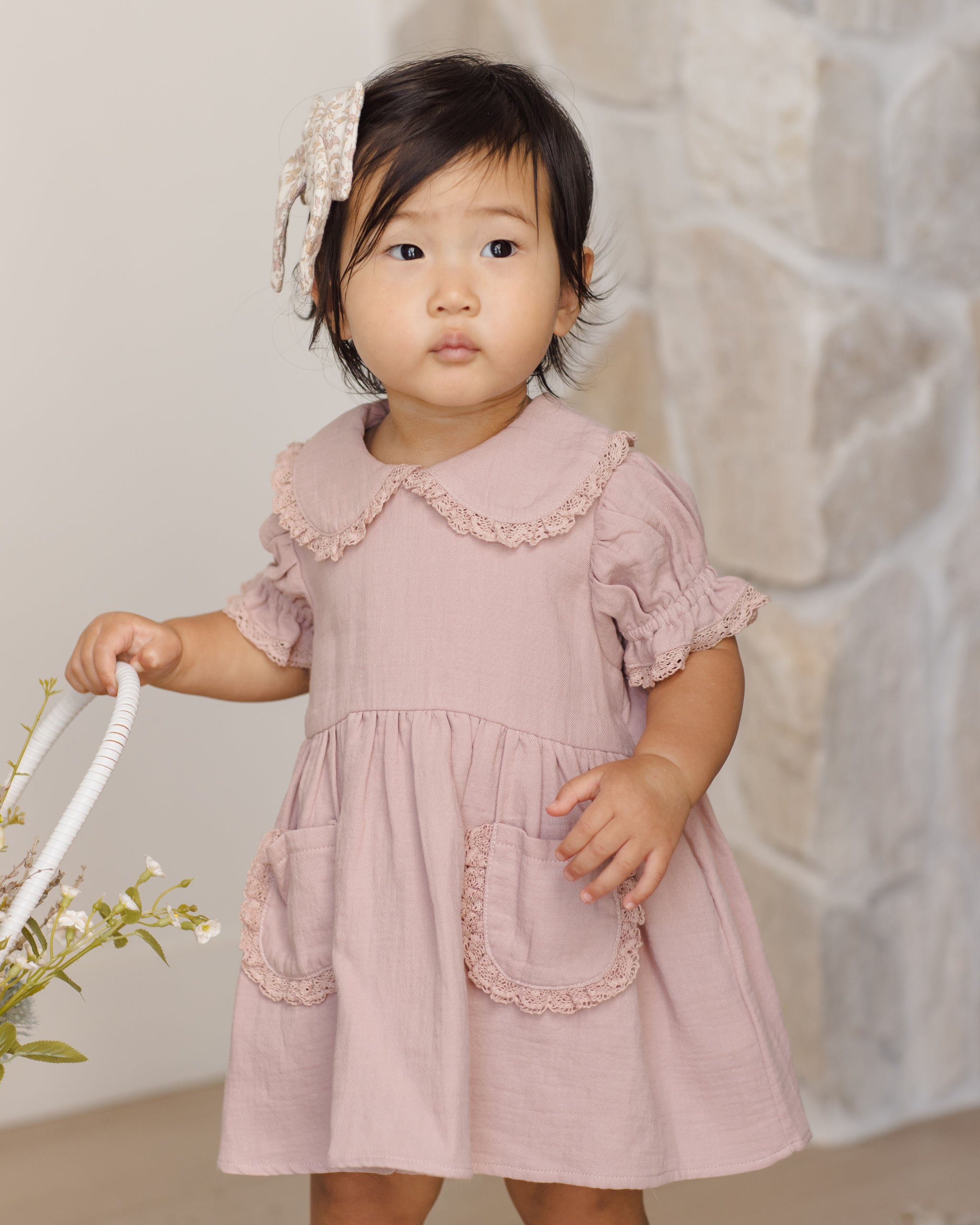 Quincy Mae