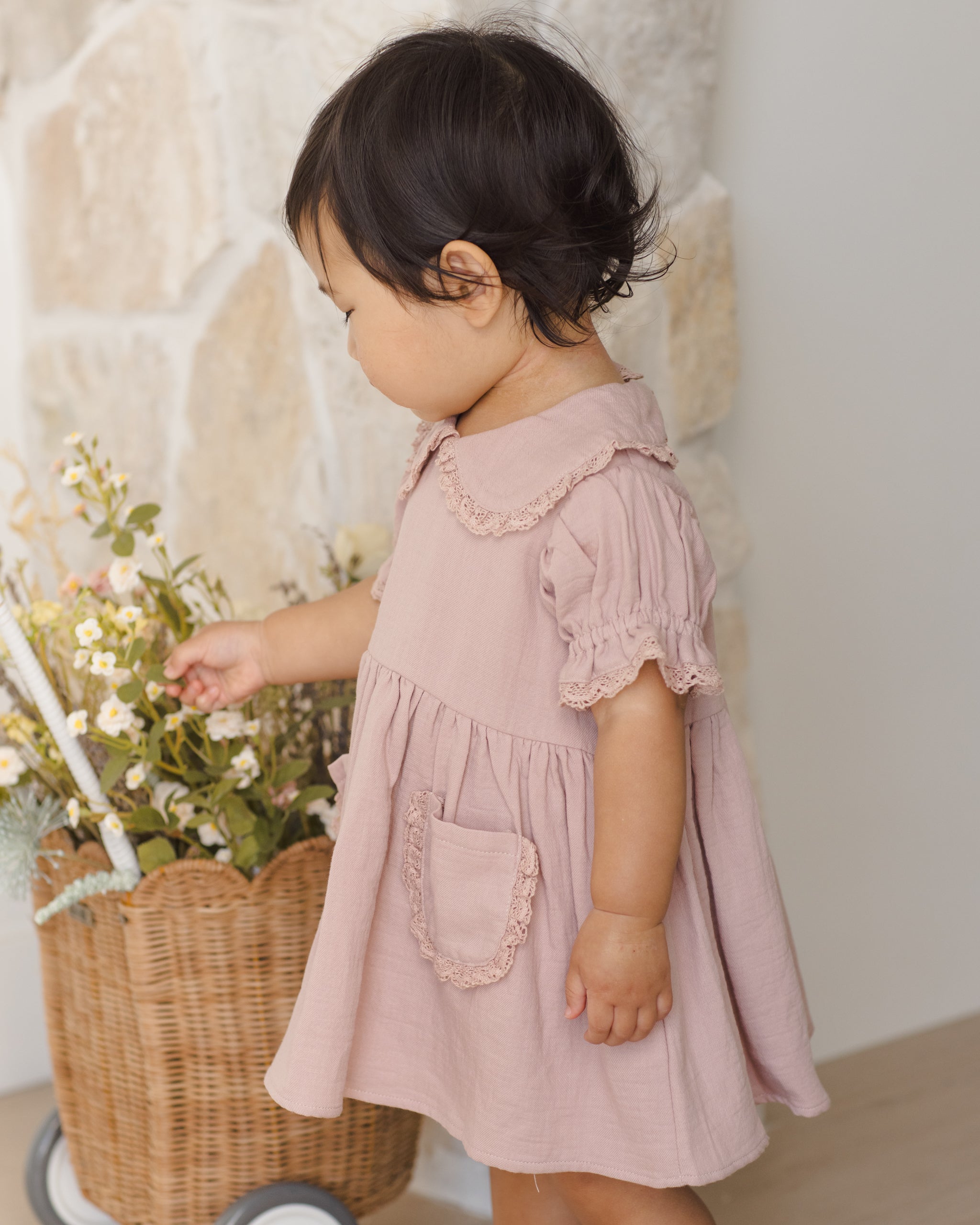 Quincy Mae
