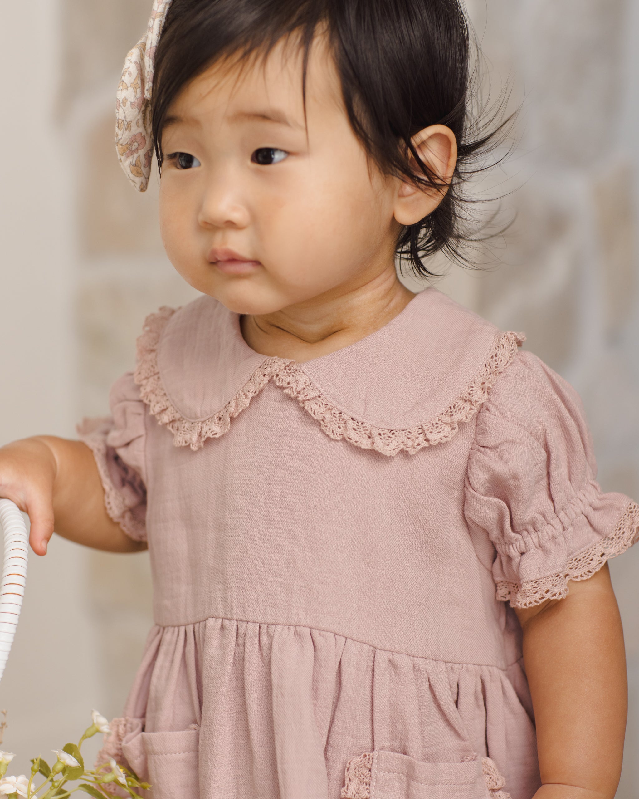 Quincy Mae