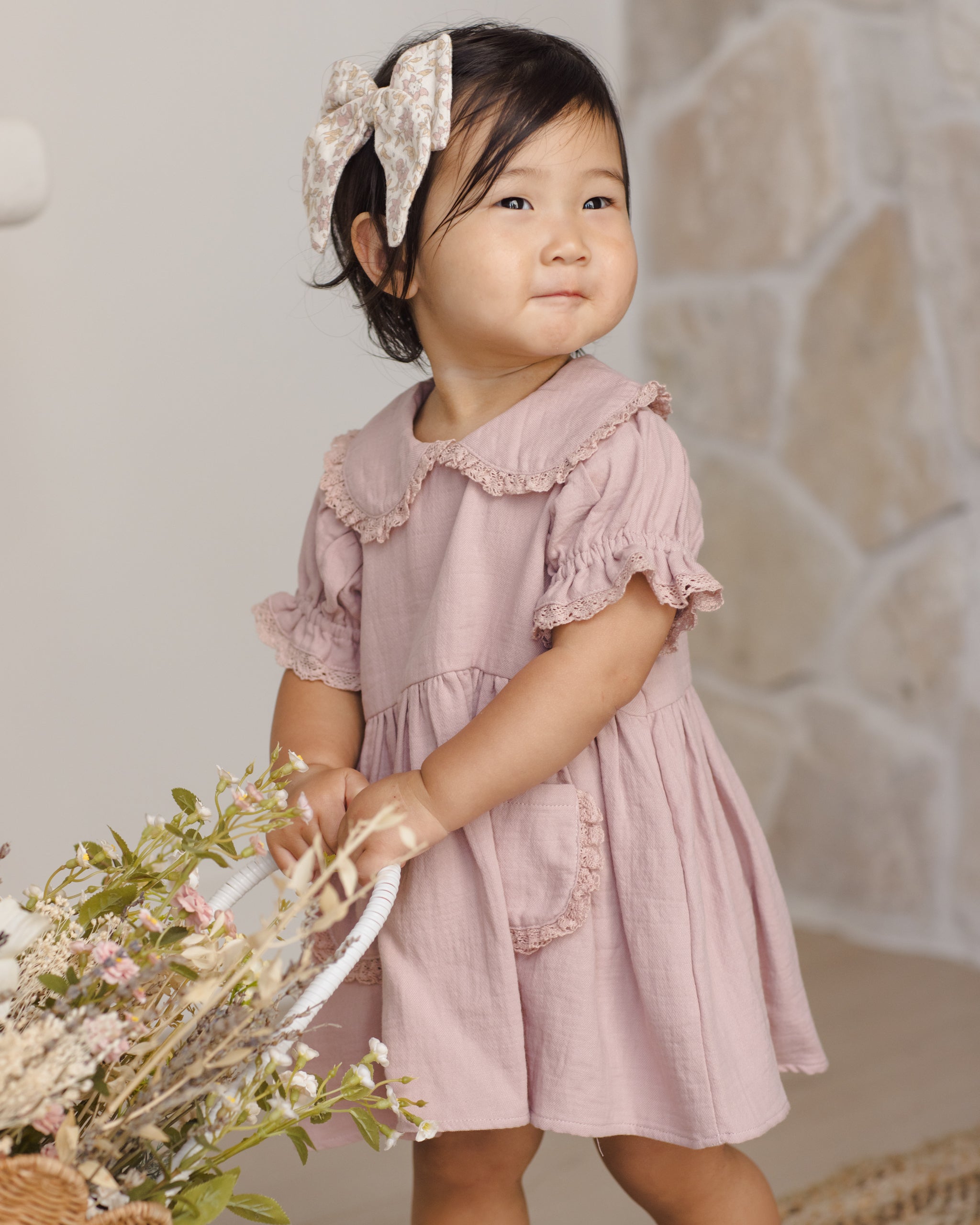Quincy Mae
