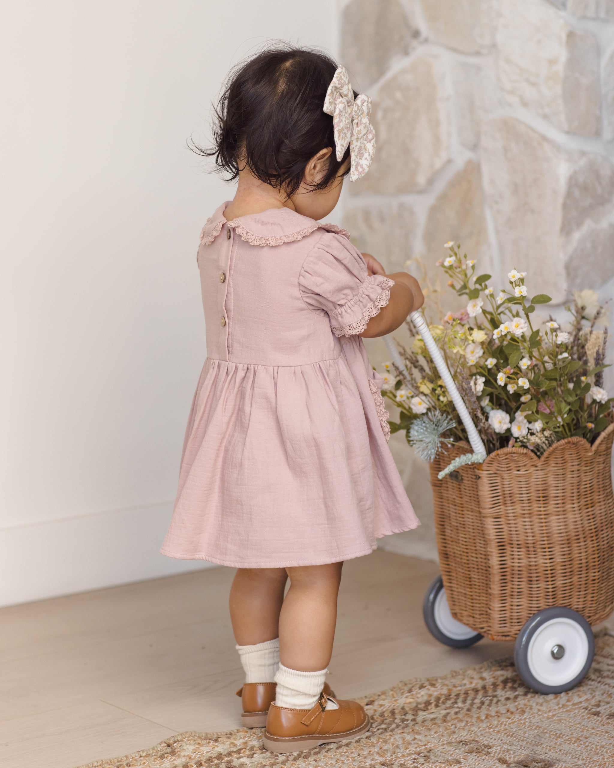Quincy Mae