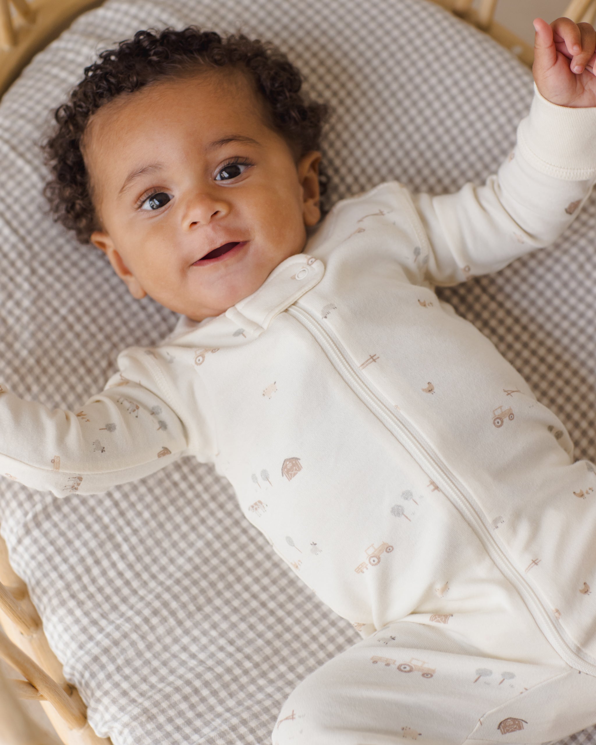 Quincy Mae