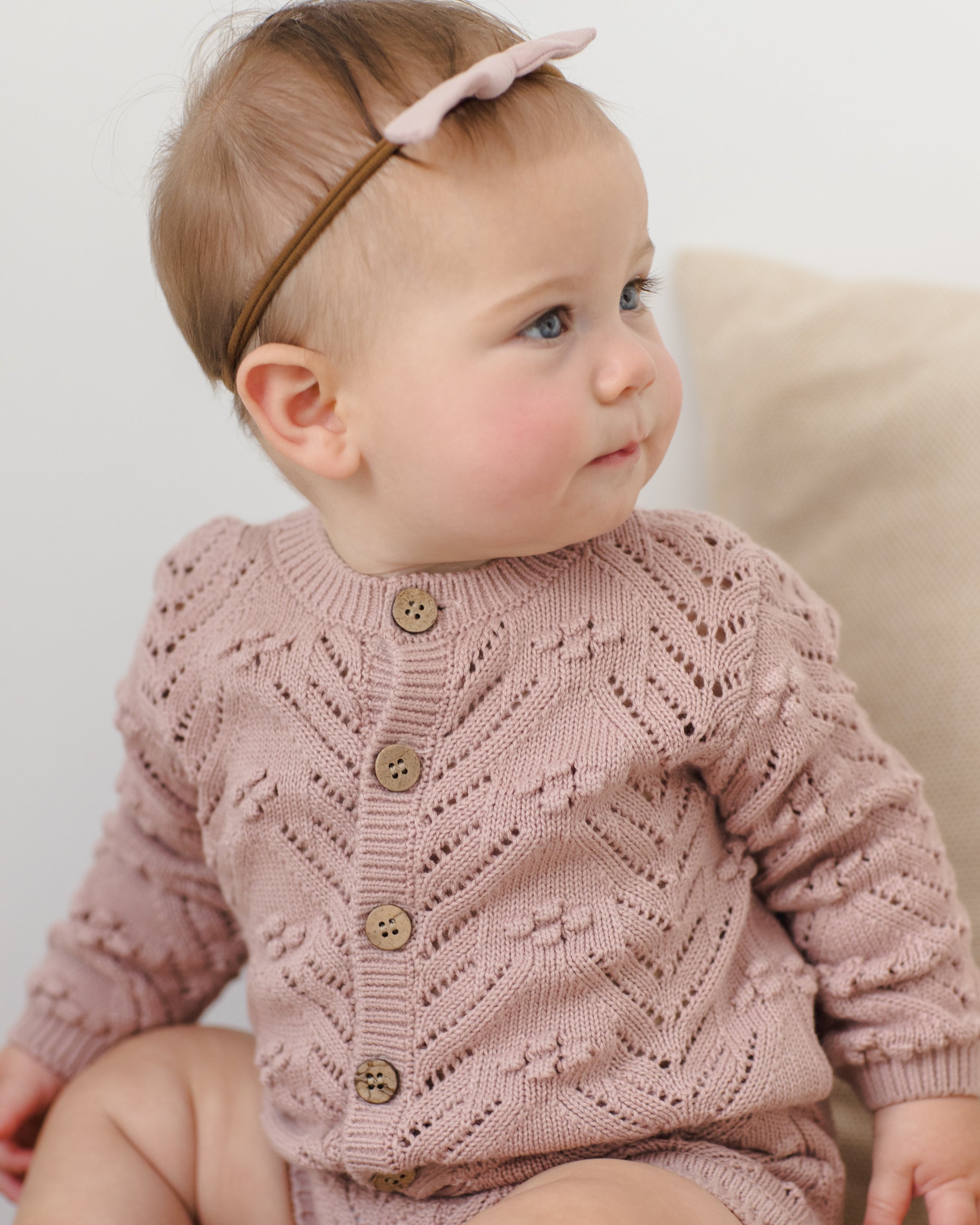 Quincy Mae