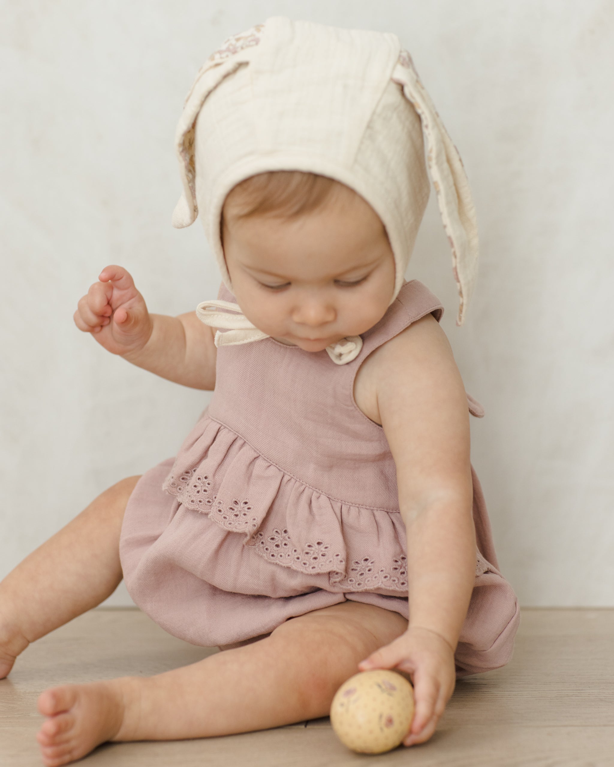 Quincy Mae