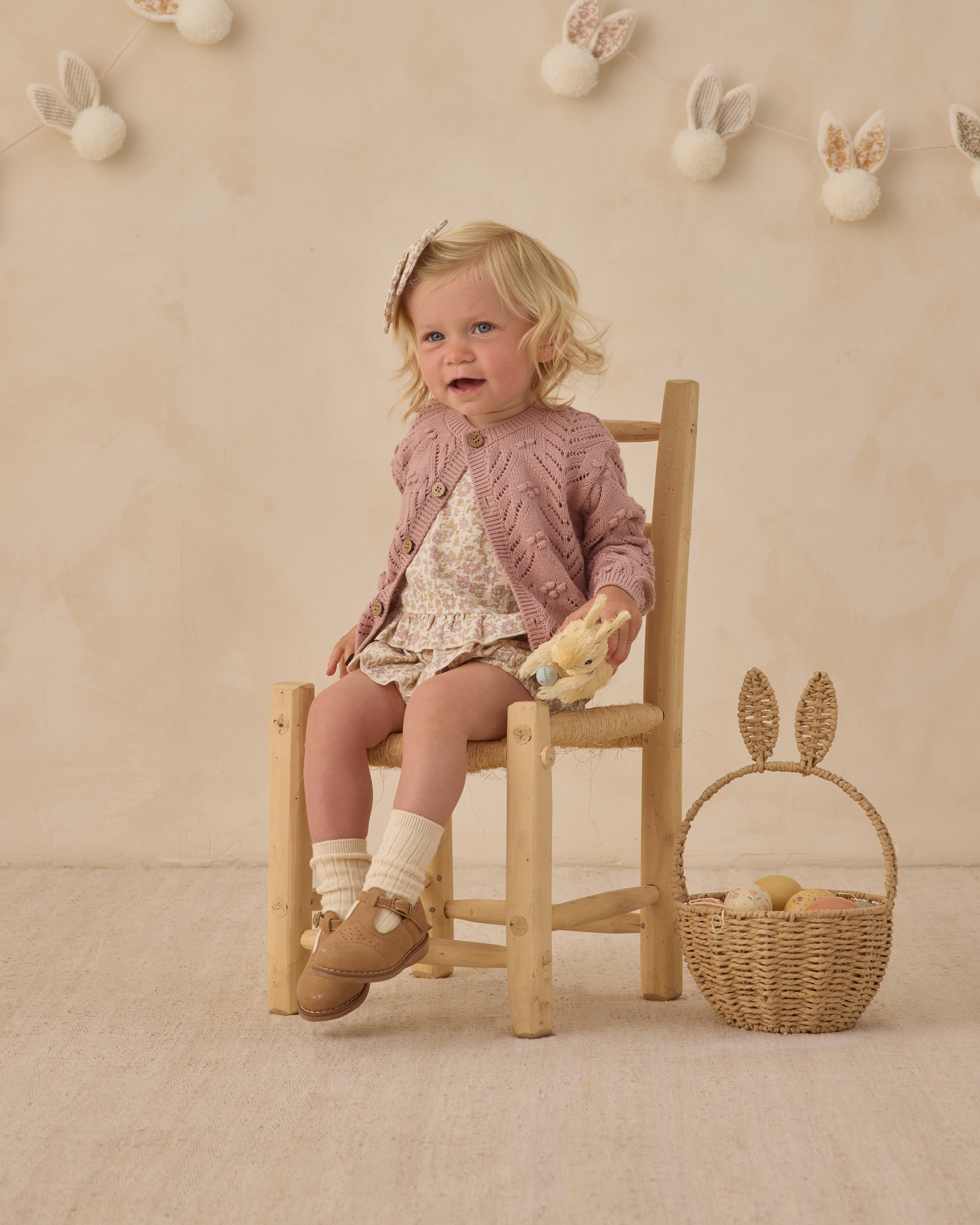 Quincy Mae