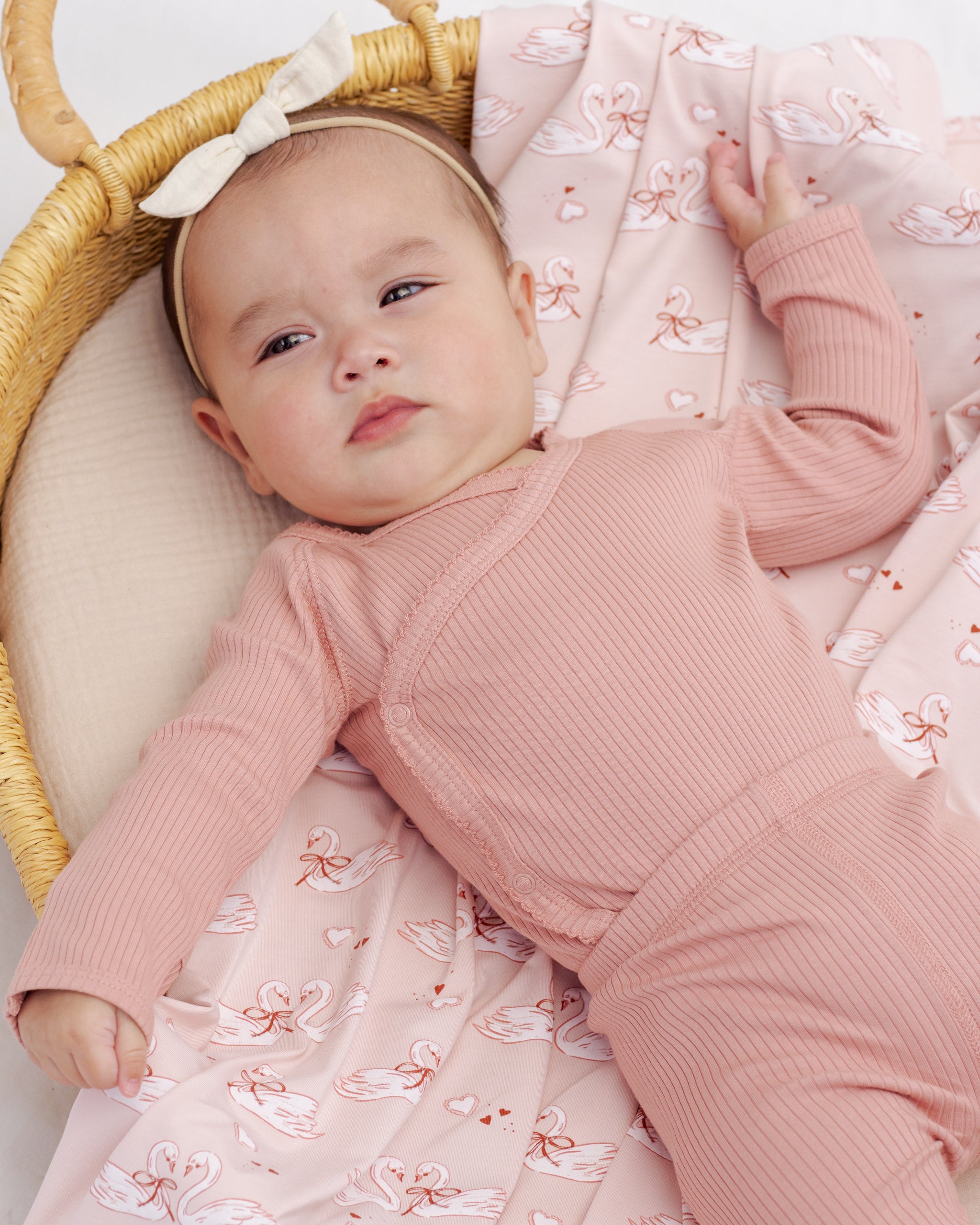 Quincy Mae