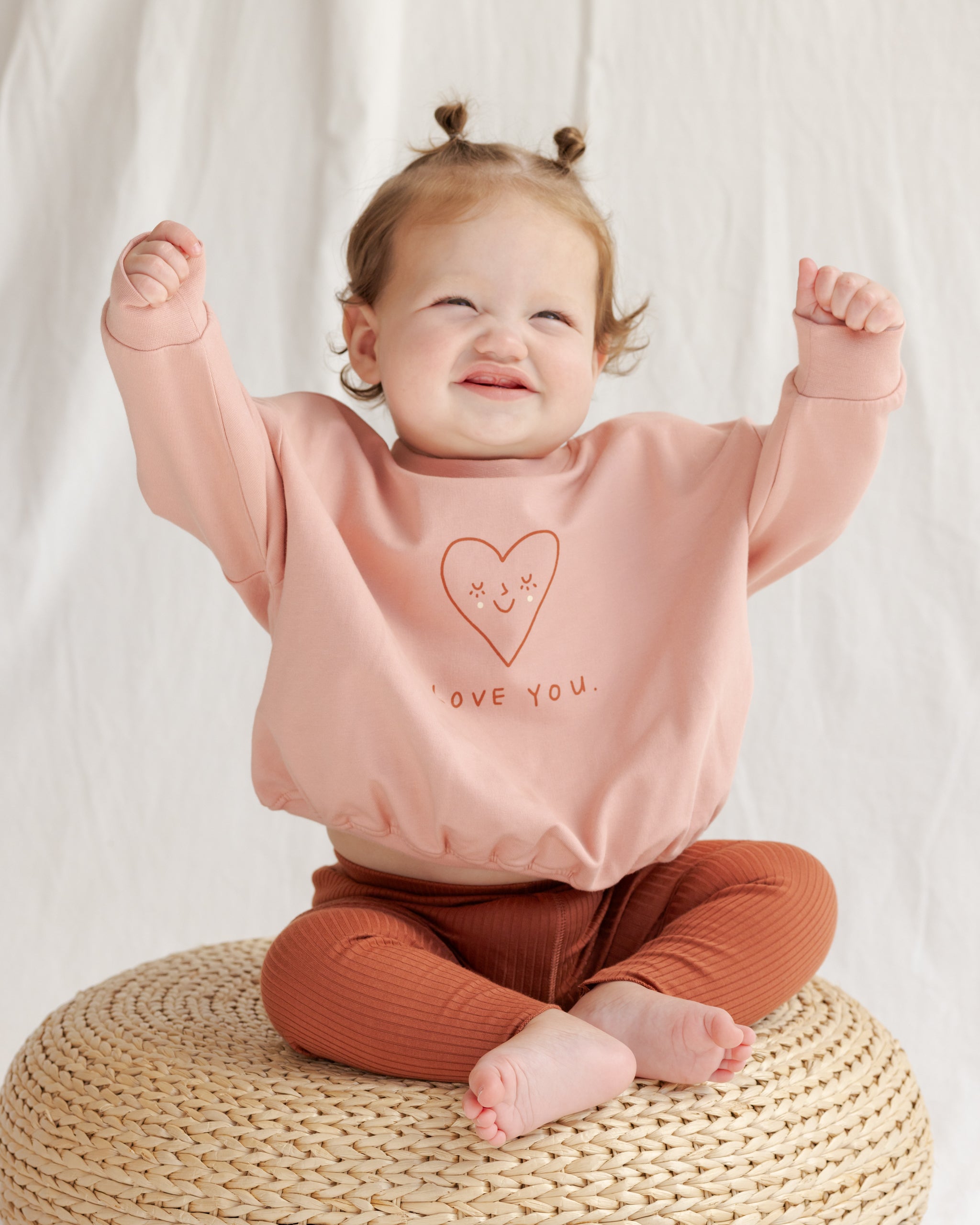 Quincy Mae