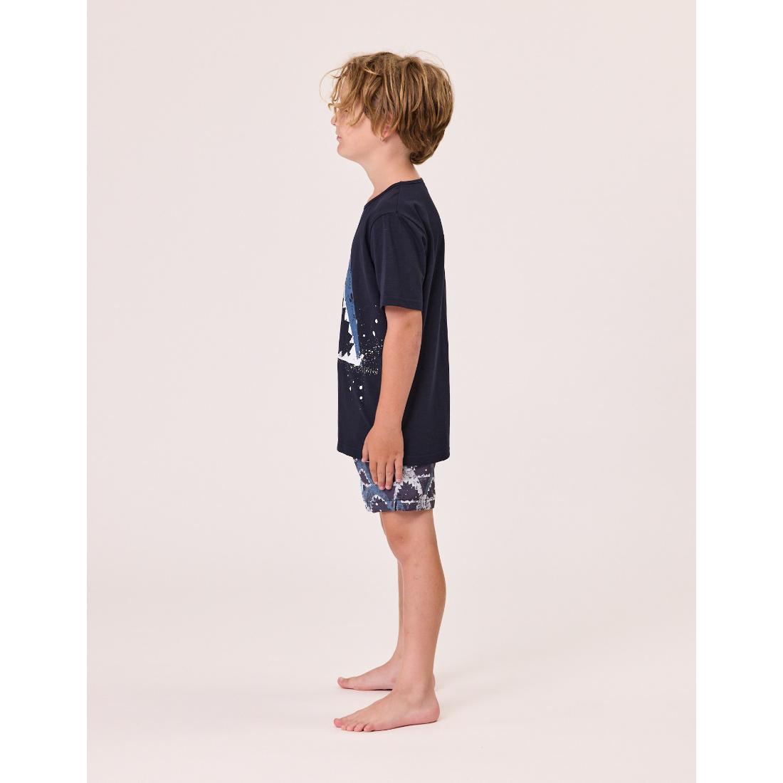 Radicool Kids Great White Tee