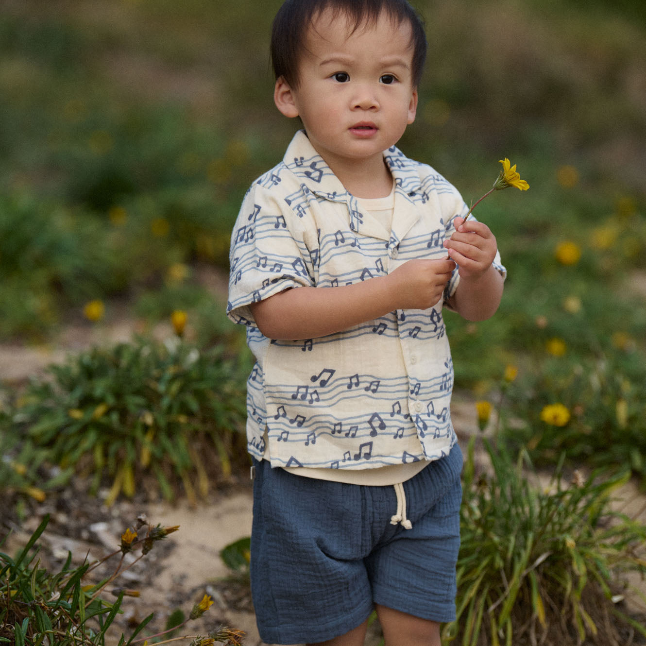 Nature Baby
