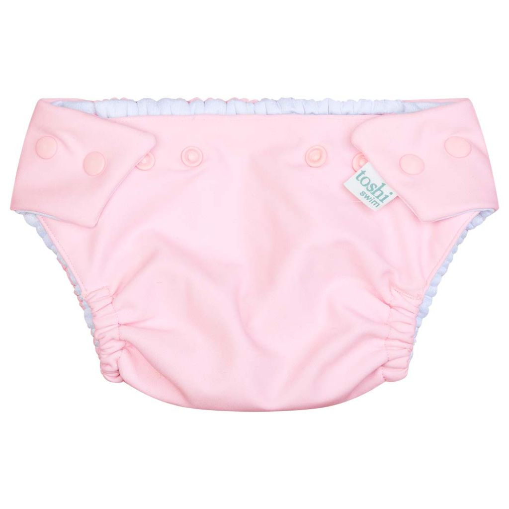 Toshi Swim Nappy (Blossom)