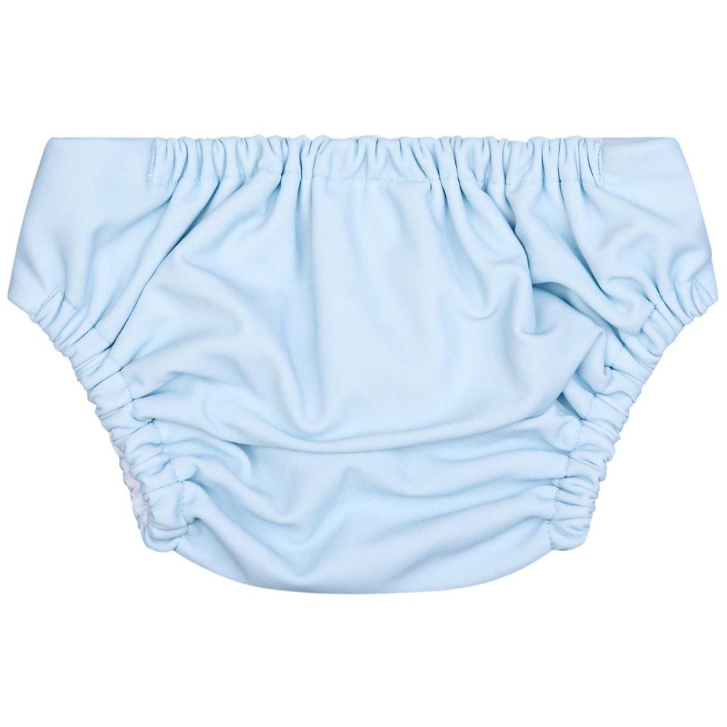Toshi Swim Nappy (Sky)